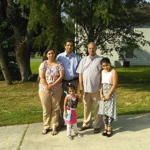 Meet your Posher, Alwyn